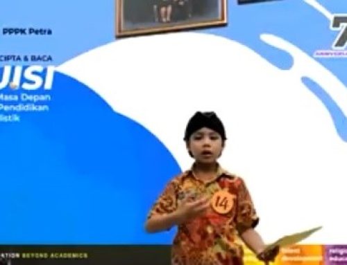 HUT PPPK Petra Ke-70