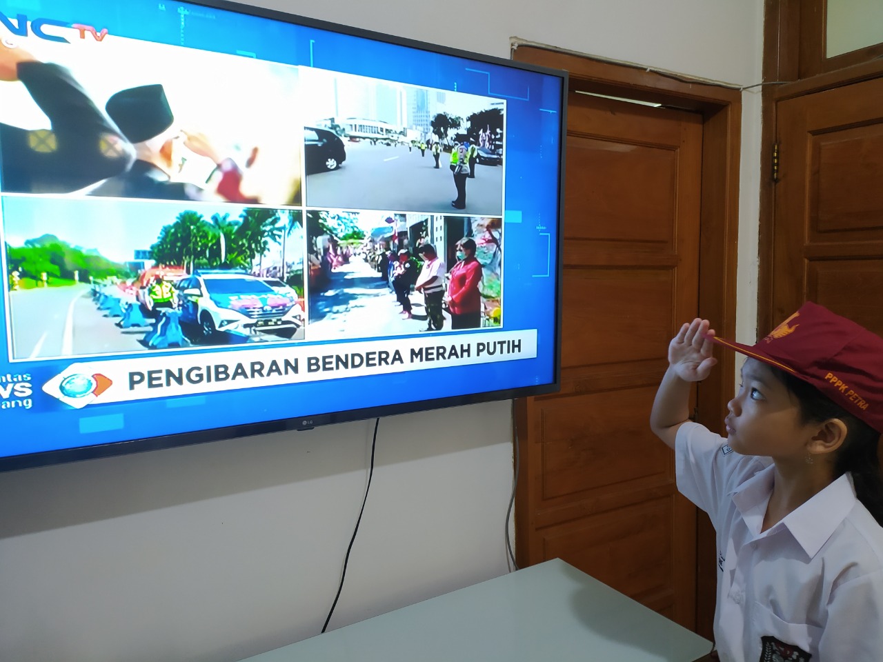 Upacara_Bendera_Kelasn_5