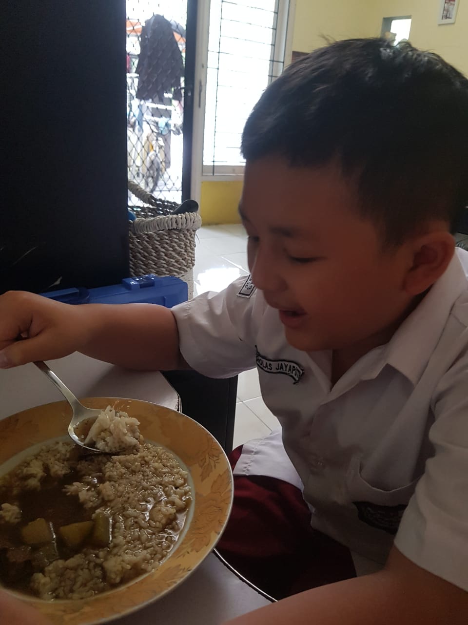 MAKAN SEHAT 3