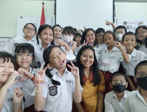 Tahun Baru, Prestasi Baru!